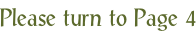Please turn to Page 4