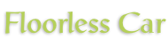 Floorless Car