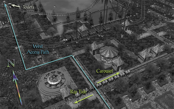 Image 11, My Projects - My Parks, Vanguard West, Page 2