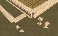 Decking, Stairs, and Balustrades - Thumbnail Image 03
