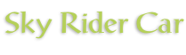 Sky Rider Car