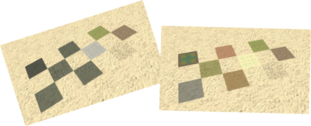 Showcase: Fall 2018 - L33/Lee - Slider B: Alpha Paths Colorability