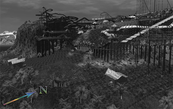 Image 51, My Projects - My Parks, Vanguard West, Page 6