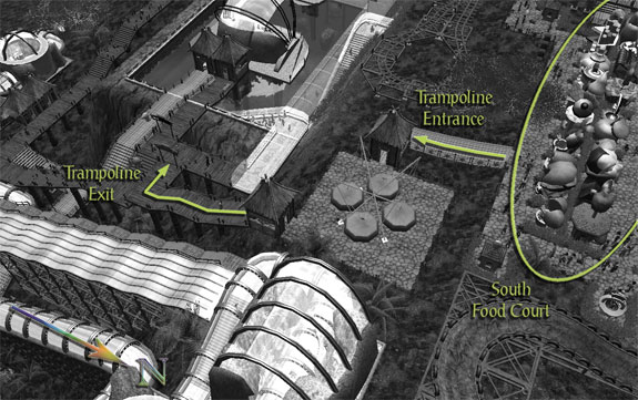 Image 37, My Projects - My Parks, Vanguard West, Page 4