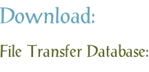 Download: File Transfer Database: