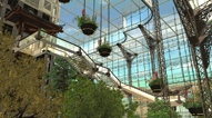 Conservatory Thumbnail Image 10C, My Downloads: Parks, Scenarios, & Sandboxes, Scenario: Water World Resort