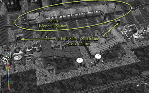 Image 38, My Projects - My Parks, Vanguard West, Page 4