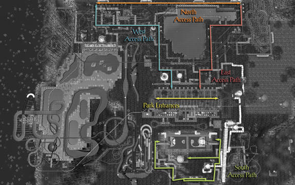 Image 58, My Projects - My Parks, Vanguard West, Page 6