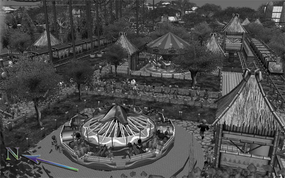 Image 11B, My Projects - My Parks, Vanguard West, Page 2