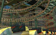Thumbnail Image 06 - Coasters, Rides, & Attractions - Tracks: Mega Track Multi-Pack