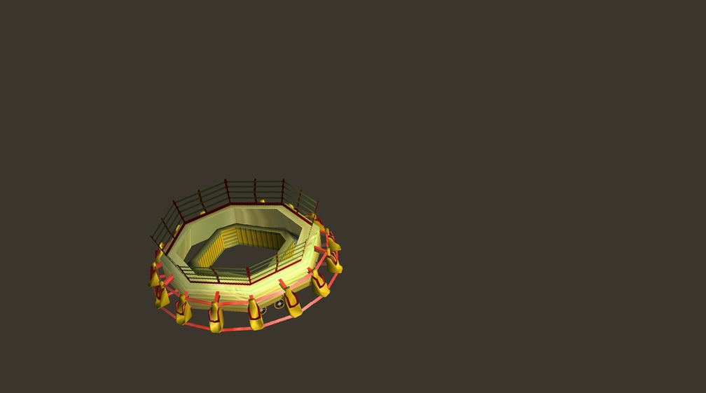 Thumbnail Image 15A, My Downloads: Parks, Scenarios, & Sandboxes, Scenario: Water World Resort, Scenario Presented As Uploaded