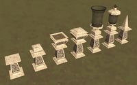 Decking, Stairs, and Balustrades - Thumbnail Image 05