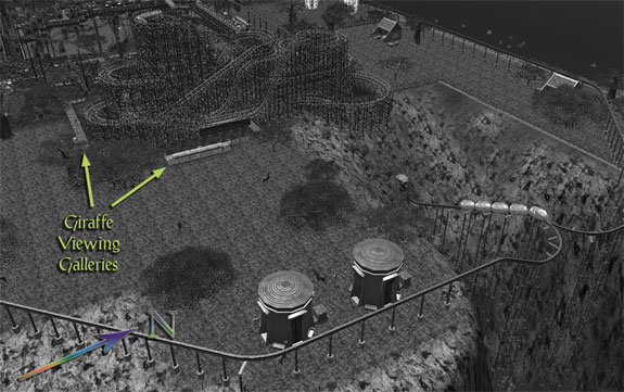 Image 31, My Projects - My Parks, Vanguard West, Page 4
