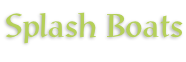 Splash Boats