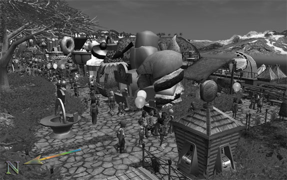Image 36, My Projects - My Parks, Vanguard West, Page 4