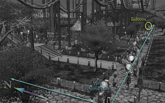 Image 14, My Projects - My Parks, Vanguard West, Page 2